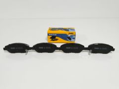 Ön Fren Balatası | Egea - Büyük Tip