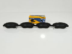 Ön Fren Balatası | Egea - Büyük Tip