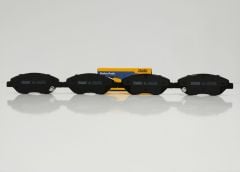 Ön Fren Balatası | Egea - Büyük Tip