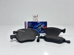Fren Balata Takımı Brava Bravo Marea AlfaRomeo 156 147
