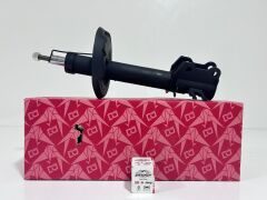 Ön Amortisör Sol Fiorino Bipper Nemo