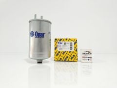 Mazot Filtresi | Linea Grande Punto Fiorino Doblo Bravo 1.3 Jtd 1.6 Jtd