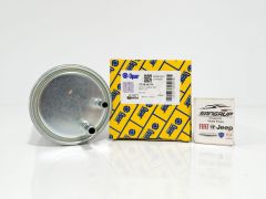 Mazot Filtresi | Linea Grande Punto Fiorino Doblo Bravo 1.3 Jtd 1.6 Jtd
