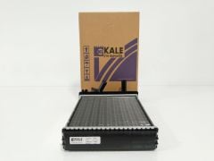 Kalorifer Radyatörü Peteği | Palio Siena (Musluklu)