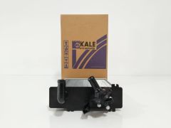 Kalorifer Radyatörü Peteği | Palio Siena (Musluklu)