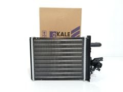 Kalorifer Radyatörü Peteği | Palio Siena (Musluklu)