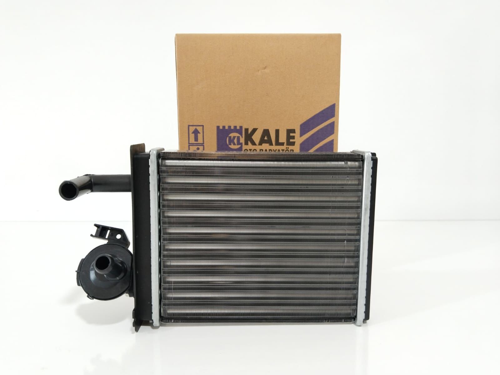 Kalorifer Radyatörü Peteği | Palio Siena (Musluklu)