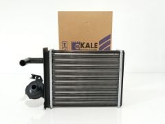 Kalorifer Radyatörü Peteği | Palio Siena (Musluklu)