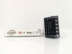 Kalorifer Izgara | Palio Albea Orta-Sağ-Sol 2006 Sonrası