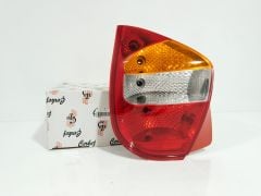 Stop Sol | Palio (2002-2012) - Duylu