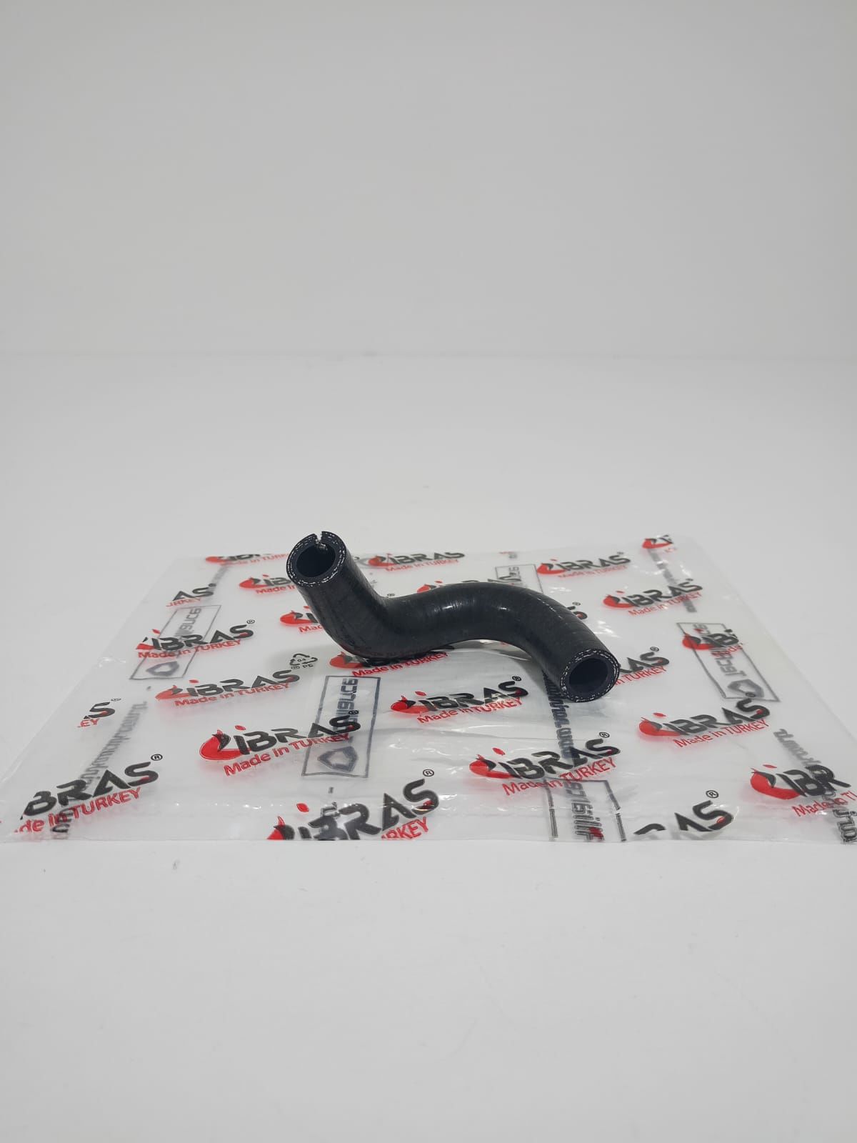 Turbo Yağlama Hortumu | Grande Punto Fiorino Linea Doblo 1.3 Jtd Euro 5 - İbraş