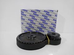 Triger Kayış Dişli Seti | 131  Doğan Kartal Şahin 1600 Düz Motor - Anka