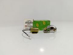 Platin Meksefe 131 Doğan Kartal Şahin R12