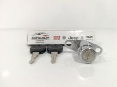 Bagaj Kilidi 124 Dış