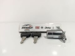 Bagaj Kilidi 124 Dış