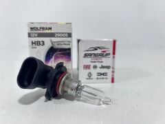 HB3 Ampül 12v 60w Standart Işık