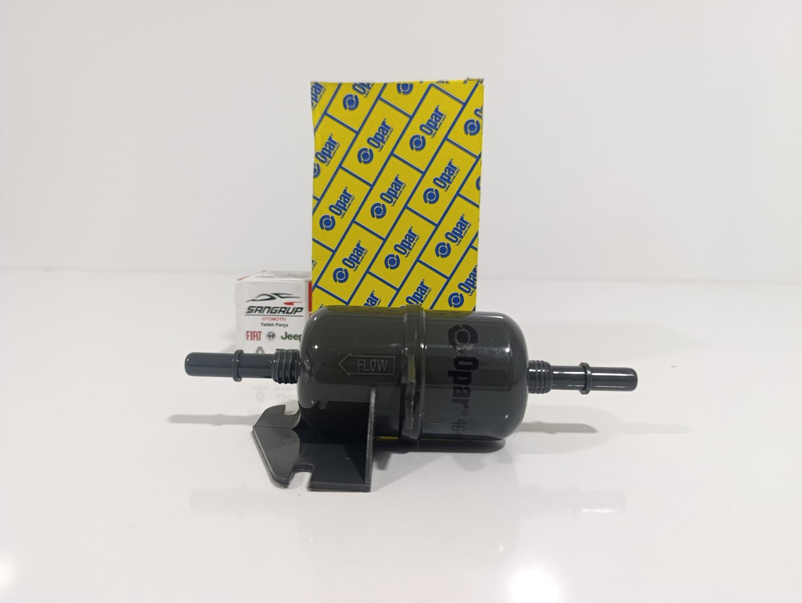 Yakıt Filtresi Palio Siena Albea - Orijinal