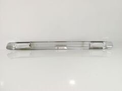 Ön Tampon Murat 131 - Nikelajlı