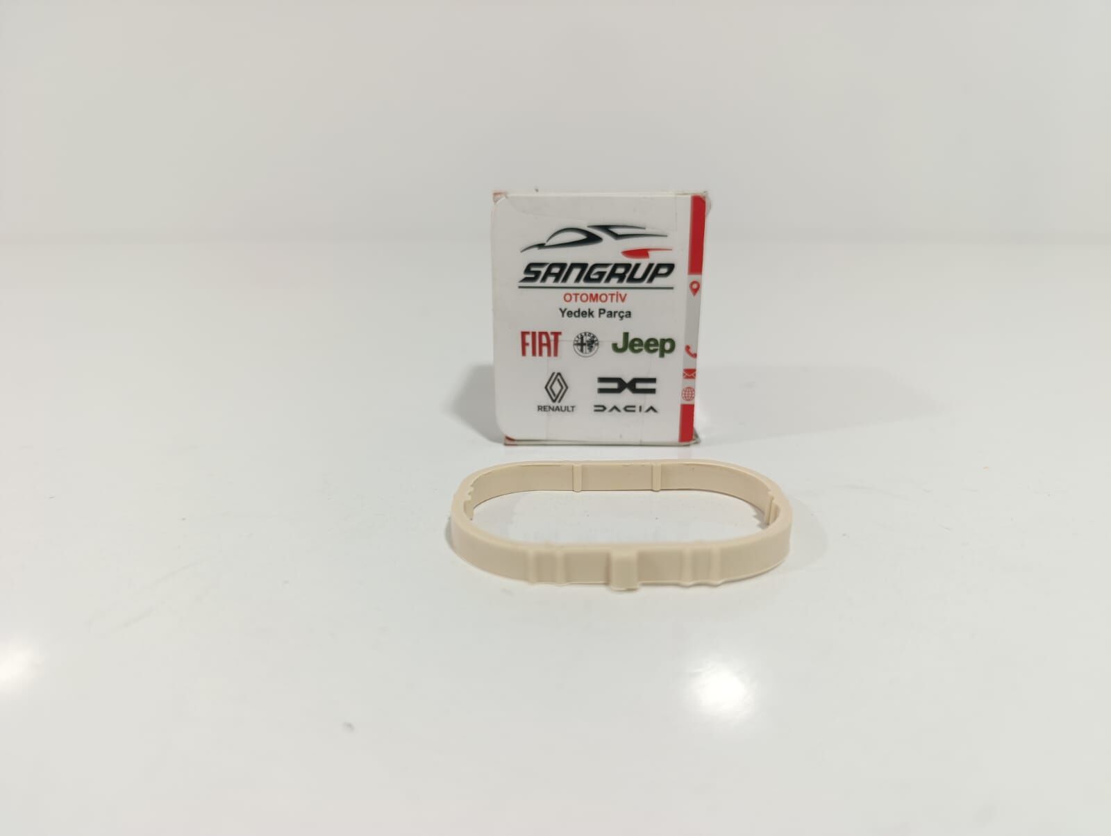 Emme Manifold Oringi Megane 2 Scenic 2 1.6 16V