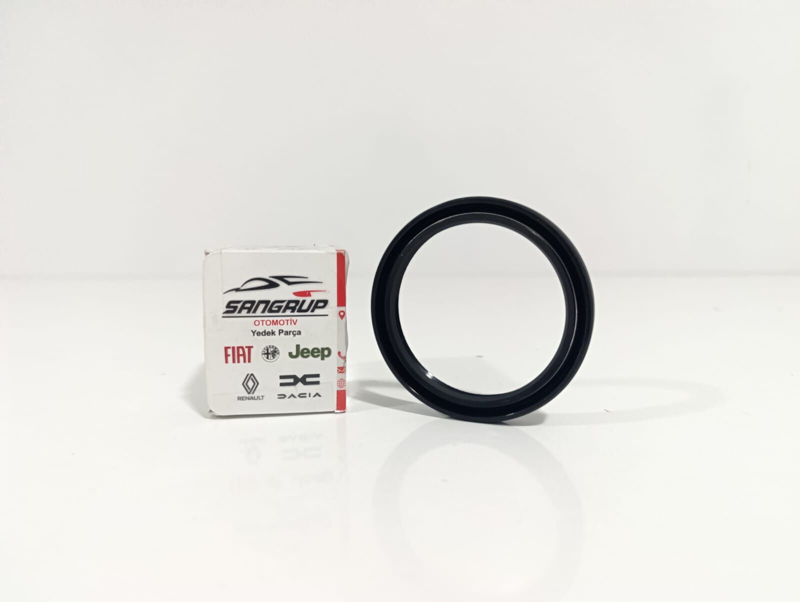 Eksantirik Keçe Brava Bravo Marea 2.0 Alfa Romeo 147 156