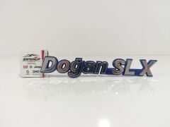 Doğan Slx Yazısı