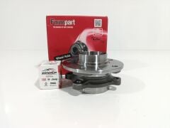 Ön Teker Aks Rulmanı Porya | 500X