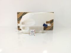 Su Fiskiye Deposu Marea Brava Bravo - Orijinal