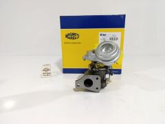 Turbo Fiorino Grande Punto Evo Euro 5