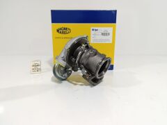 Turbo Fiorino Grande Punto Evo Euro 5