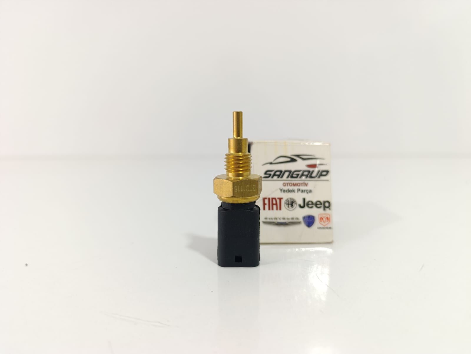 Hararet Isı Sıcaklık Müşürü Clio Megane R19 Kango Laguna - İthal