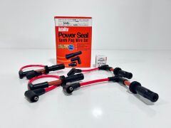Buji Kablosu | AlfaRomeo 145 146 147 155 156 1.6 2.0 16v
