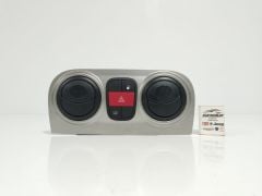 Kalorifer Izgara Orta | Fiorino