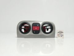 Kalorifer Izgara Orta | Fiorino