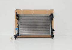 Su Radyatör Grande Punto Fiorino 1.2 - 1.4 8V
