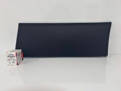 Kapı Bandı Arka Sol Teker Önü Traffic 3