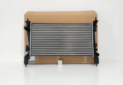 Su Radyatörü Fiorino 1.3 Jtd Klimalı