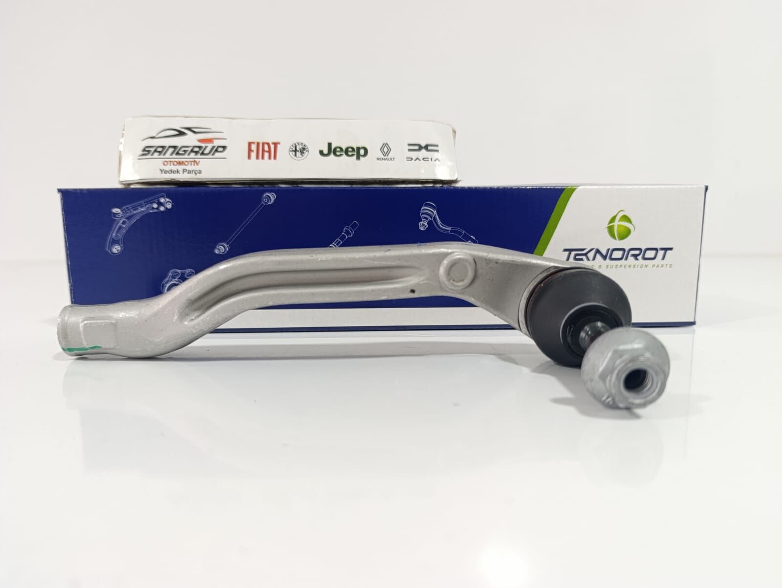 Rotbaşı Sağ Megane 4 Talisman Espace 5