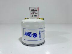 Yağ Filtresi 131 Doğan Kartal Şahin - Düz 1600 Motor - Opar
