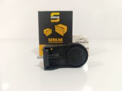 Radyatör Üst Takoz Brava Bravo Marea Doblo