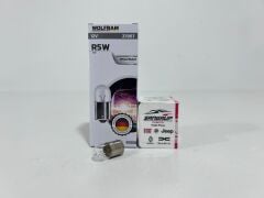 R5w Ampül 12v 5w
