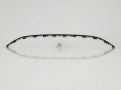 Panjur Alt Çıtası Siyah Orta Izgara | Egea