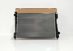 Su Radyatör Grande Punto 1.3 Mjtd