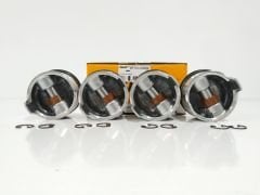 Piston Sekman | 131 Doğan Kartal Şahin 1600 0.80 Takım