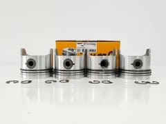 Piston Sekman | 131 Doğan Kartal Şahin 1600 0.80 Takım