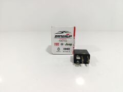 Klima Fan Rolesi Marea Brava Bravo Punto Ducato - Orijinal