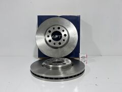 Ön Fren Diski Giulietta 500X Renegade Tonale - 51806278
