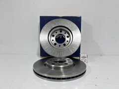Ön Fren Diski Giulietta 500X Renegade Tonale - 51806278