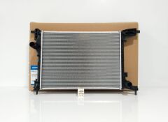 Su Radyatörü Egea 1.4 16V