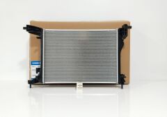 Su Radyatörü Egea 1.4 16V
