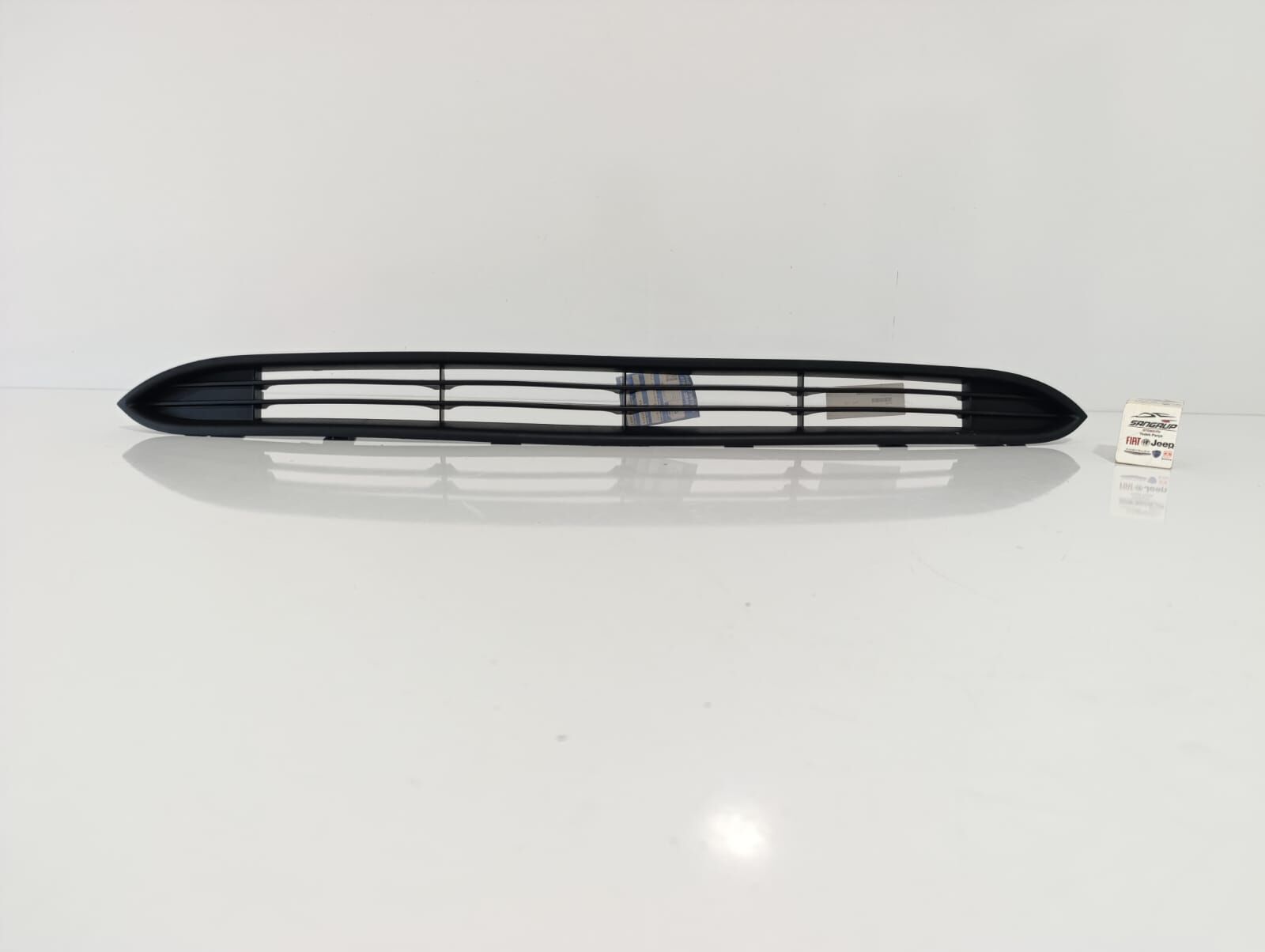 Ön Tampon Izgara Grande Punto Evo Orta